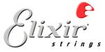 Elixir logo