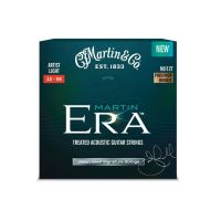 Thumbnail van Martin MJI12T ERA Treated, Artist Light Phosphor Bronze, Tone, Comfort Jason Isbell Signature set