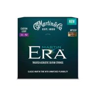 Thumbnail van Martin MP535T ERA Treated, Custom Light Phosphor Bronze, Tone, Comfort