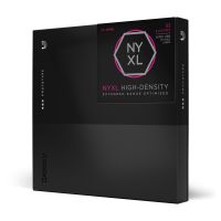 Thumbnail van D'Addario NYHD7SL Single .052 High-Density 7th, Super Long Extended Range Electric Guitar String