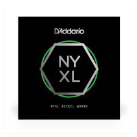 Thumbnail van D'Addario NYXLB032 NYXL Nickel Wound .032