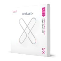 Thumbnail van D'Addario XSB45130SL 45-130 Regular Light ,Super Long Scale, XS Nickel