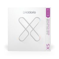 Thumbnail van D'Addario XSE09544 Super Light Plus, XS Nickel Coated Electric Guitar Strings 9.5-44