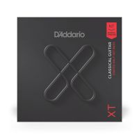 Thumbnail van D'Addario XTDN-3B XT Dynacore . Normal Tension Classical Guitar Half Set
