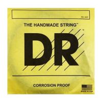 Thumbnail van DR Strings PB-060 Pure Blues Single .060