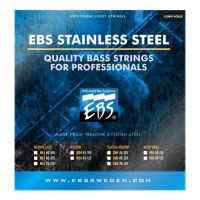 Thumbnail van EBS Sweden SS-CM5 Northern Light Stainless Steel Classic Medium