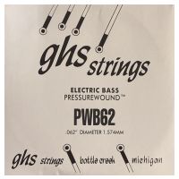 Thumbnail van GHS PWB62 .062 single Pressure wound
