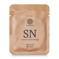 Thumbnail van Knobloch SN.34.0 Actives Medium High tension SN Nylon treble set