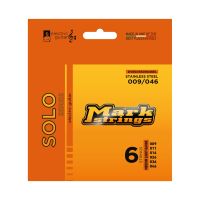 Thumbnail van MARK BASS DV6SOSS09046EL SOLO Series stainless steel - 009 / 046